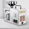 Shenmei B03 Automatic Home Oil Press - 304 Stainless Steel, Cold & Hot Press