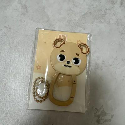 DAY6 Dowoon Carabiner