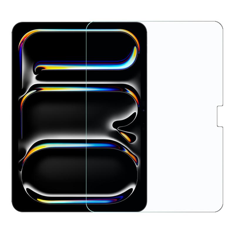 RURIHAI Pentru iPad Pro 11 (2024) Folie de Protecție Ecran Hârtie Kent Accesorii Protectoare Tabletă