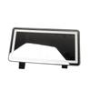 Car Sun   Mirror Touch Control Dimming 3 Light Mode   Fit LED Makeup Mirror for Cars