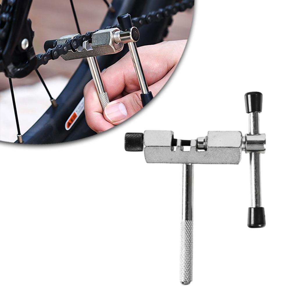 Bike Chain Breaker Suitable for Multiple Chain Models Enhanced Durability