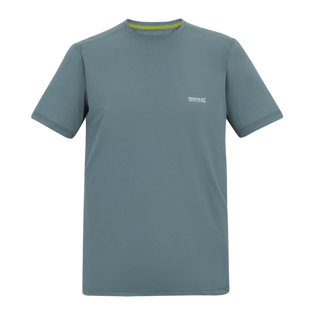 Regatta Mens Fingal Stretch T-Shirt