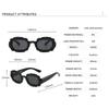 New Kids Sunglasses Travel Square Sun Glasses Cute Daily Boys Girls Eyeglasses Minimalist Fashion Children Sunglasses Uv400