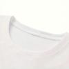 Printed T-shirts for Men and Women's Hip-hop Short-sleeved T-shirts