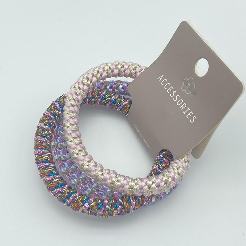 Summer Sports Headbands For Women Fitness Run Yoga Bandanas Solid Color Elastic Hair Bands Stretch Makeup Hair Accessories