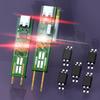 Optocoupler Tester USB Interface Detection Tool for 4 Pin Optocouplers