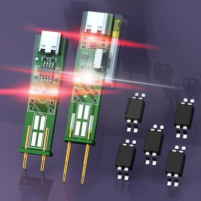 Moduli fai da te – Moduli elettronici