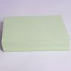 Light Green A4/A5/A3 Printing & Copy Paper, 70g/80g, Colored Paper