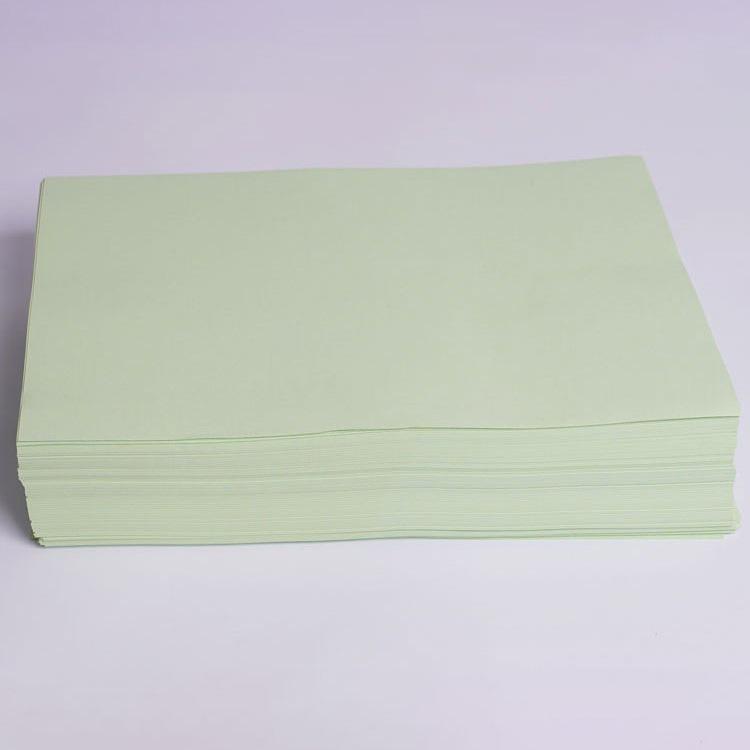 Light Green A4/A5/A3 Printing & Copy Paper, 70g/80g, Colored Paper