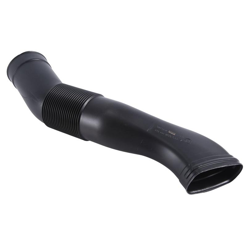 1Pair 1130942182 1130942282 Car Air Intake Hose Direct Replacement For Mercedes Benz E Class E500 E55 AMG CLS500
