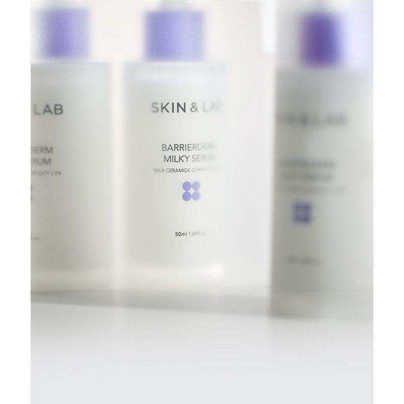 SKIN&LAB Barrierderm Milky Serum