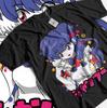 Shampoo Rumiko Tshirt Takahashi Ranma 12 Girl