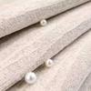 2025 new chenille sofa cushion four seasons universal special-shaped irregular seat cushion non-slip leather sofa cover cover cloth