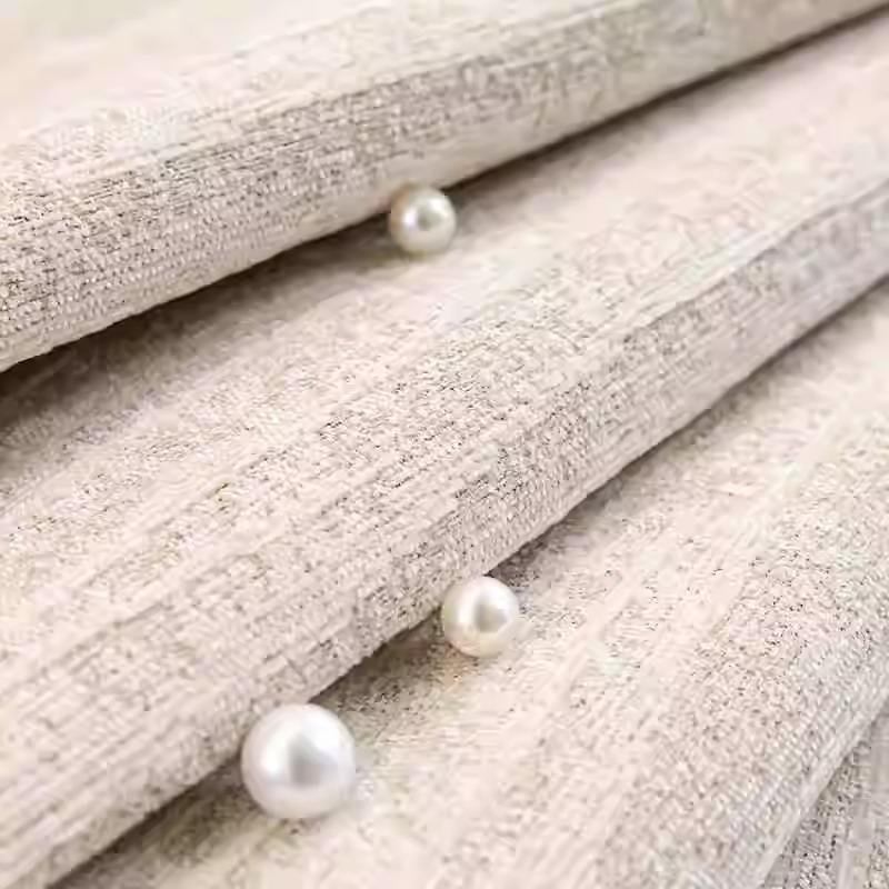 2025 new chenille sofa cushion four seasons universal special-shaped irregular seat cushion non-slip leather sofa cover cover cloth