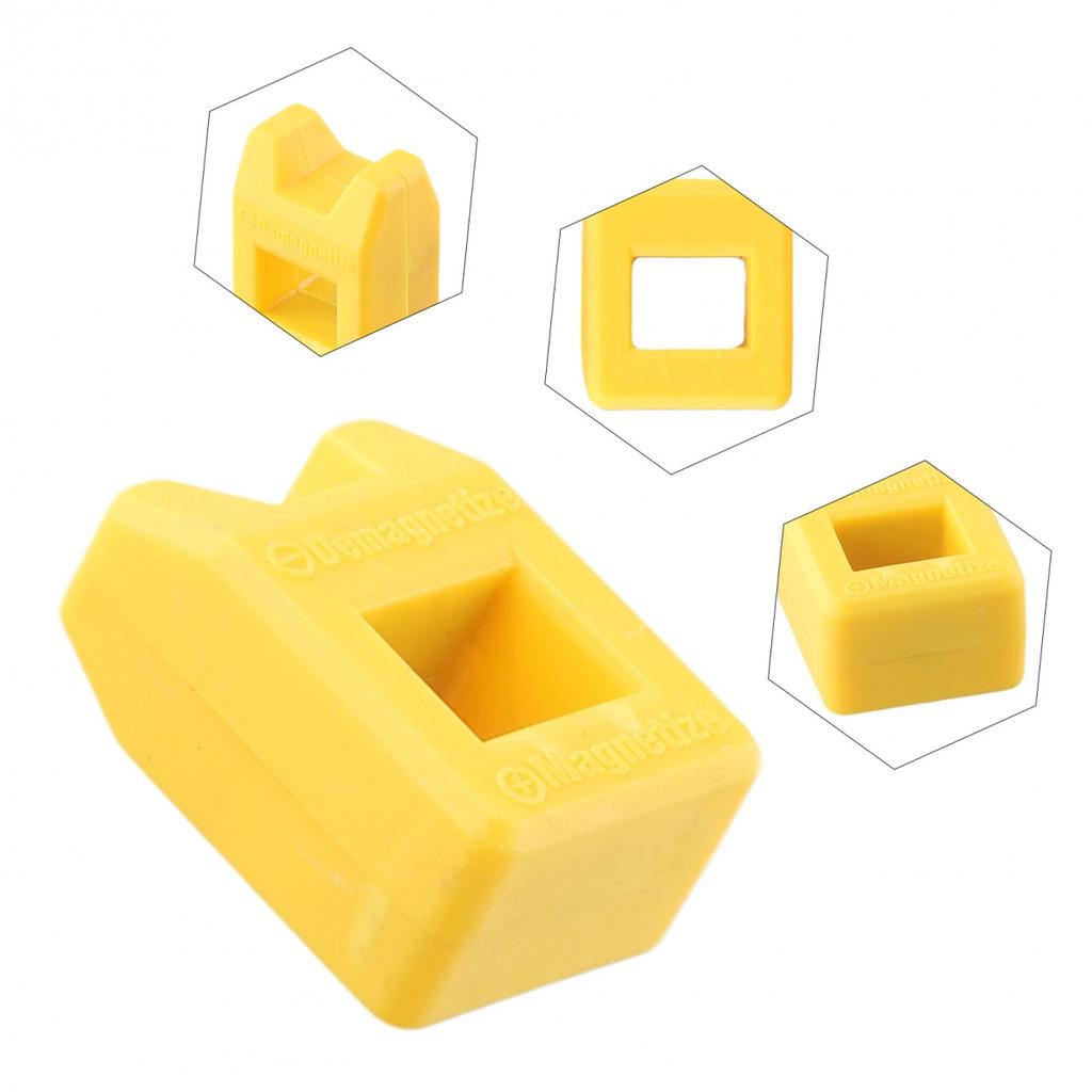 29*40*19mm Demagnetizer 2pcs Frashion Hyigh Quality