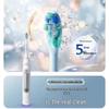 Philips HX5272/03 DiamondClean 3 Series Pro Electric Toothbrush