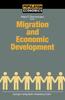 The Migration and Economic Development Book