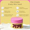 NAD Anti-Aging Face Cream Brightening Cotton Pads for Wrinkles Dark Spots and Firmness