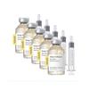 (5KS)1-5x Korejské AntiAging Sérum s Peptidy Hedvábí Kolagenový Boost, Okamžitý Lifting a 72H Hydratace