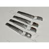 External Door Handle Cover Trim for 01-06 Mitsubishi Montero ABS Chrome Trims