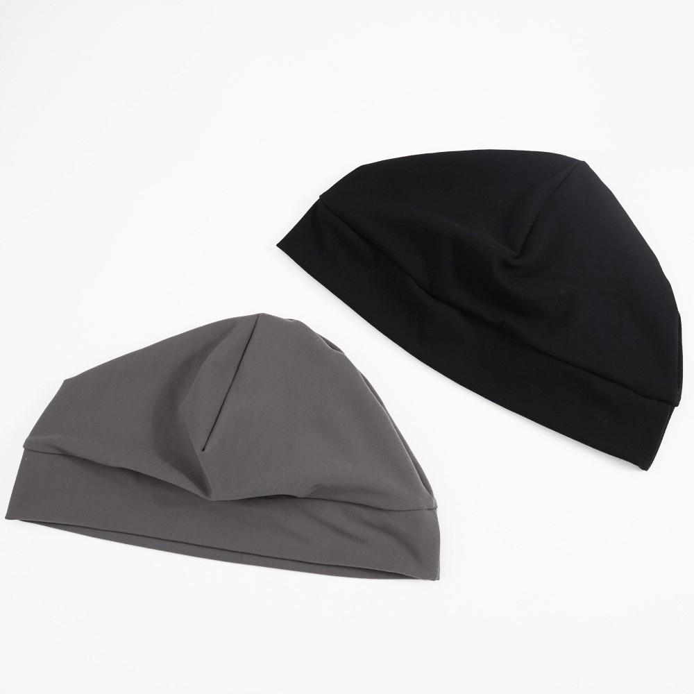 Windproof Skull Beanie Thin Helmet Liner Cap Unisex Outdoor Sports Cap