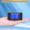 80-260V Voltage Detector Current Meter Multimeter Current Voltage Power Energy Meter Voltmeter Ammeter Testing Meter