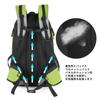 [Rongmu] Mountaineering Backpack, Large Capacity Hiking Backpack, Waterproof Backpack, Camping Backpack, Suitable for Travel, Mountaineering, Camping