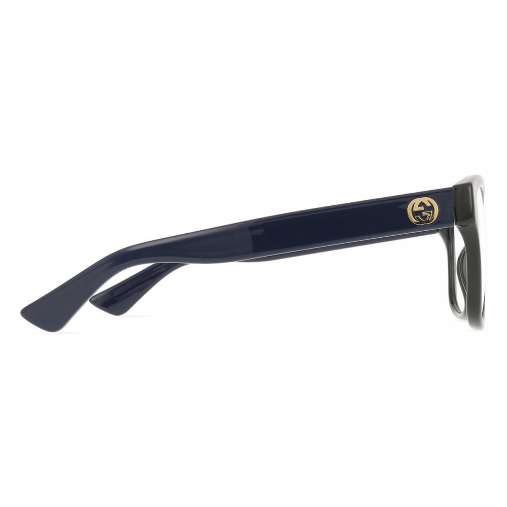 Gucci Women Eyeglasses Gg1340o 010