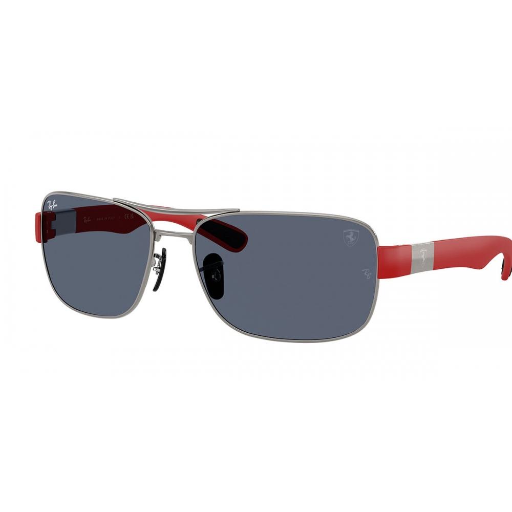 Ray Ban Rb3763m F01887 Unisex Sunglasses