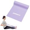 JOINFIT 2m Purple Flex Band for Intermediate Pilates Core Inner Muscle Ideal for Home Reduces Strengthens Upper Abdominal Weight and Shaping