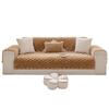 Thickened Sofa Cushion Cover – Say Goodbye To Cold & Hard Sofa Experience