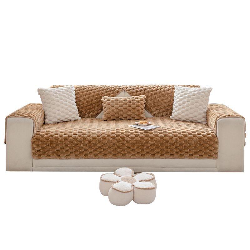 Thickened Sofa Cushion Cover – Say Goodbye To Cold & Hard Sofa Experience