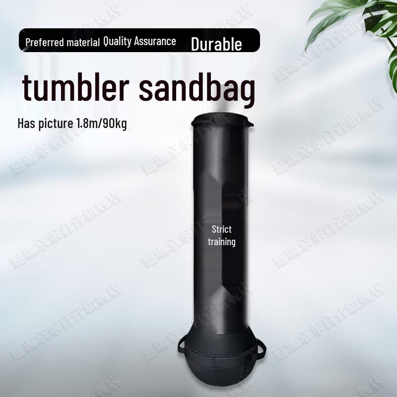 Yanjia Freestanding Punching Bag