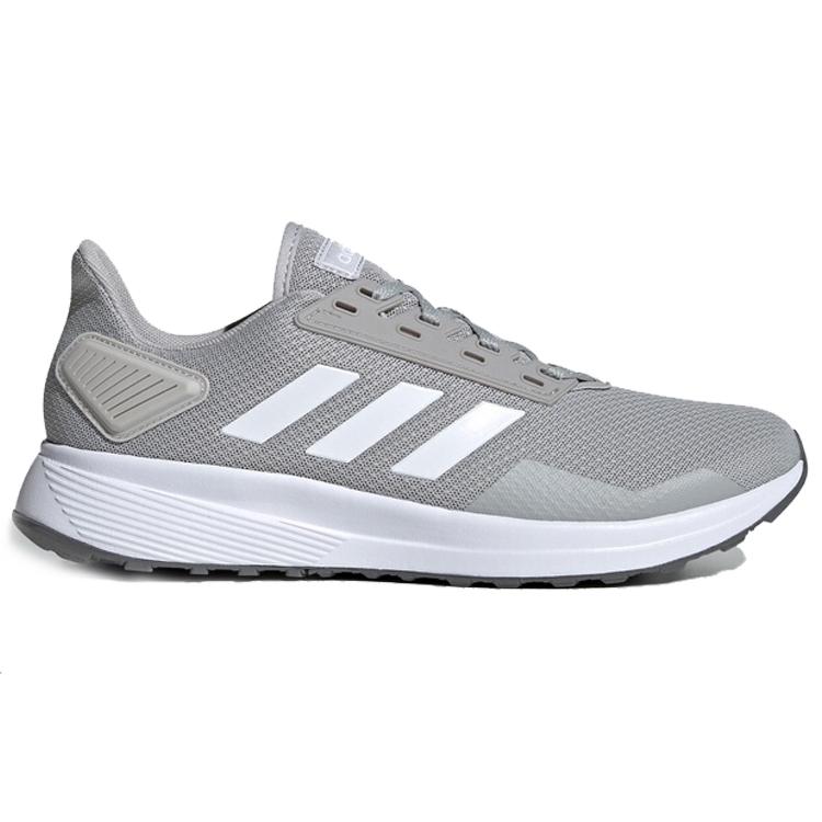 adidas Duramo 9 'Grau Weiß' EE7923