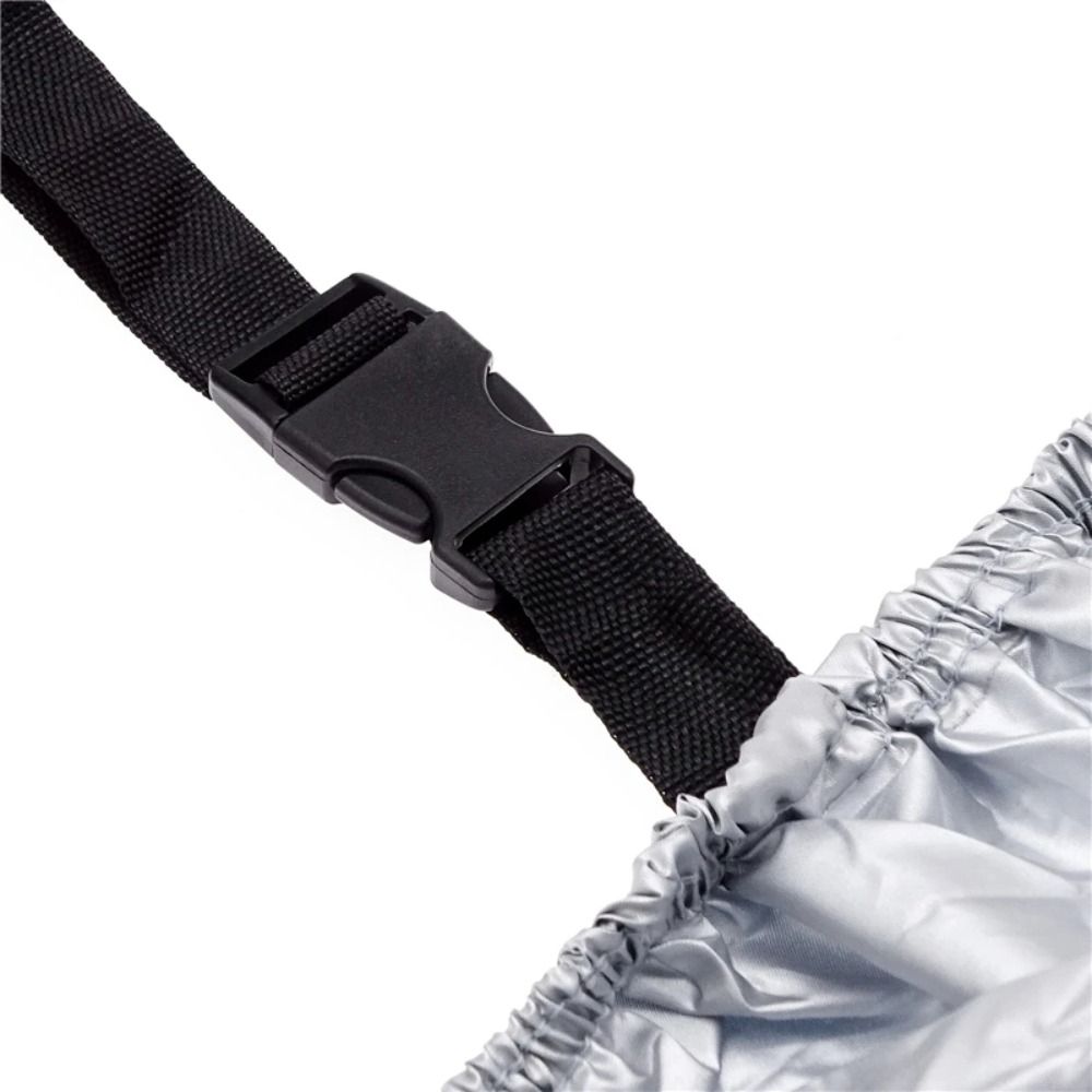 V-shaped V-shaped Yacht Cover Anti-UV Waterproof Boat Cover Ship Body Protective Cover  Outdoor