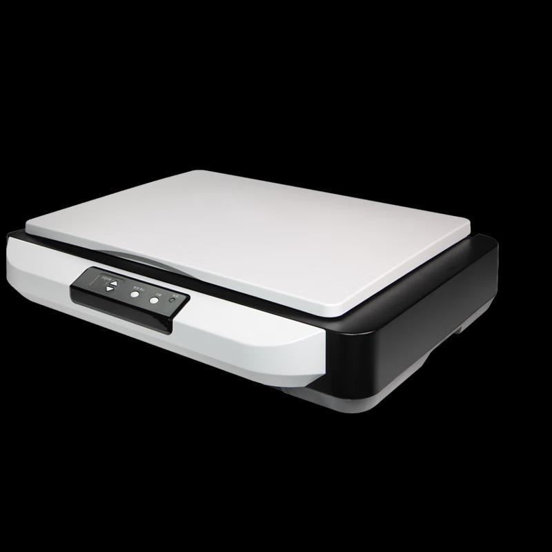 

Avision AF6306 High-Speed A3 Flatbed Scanner CN plug (adapter included)