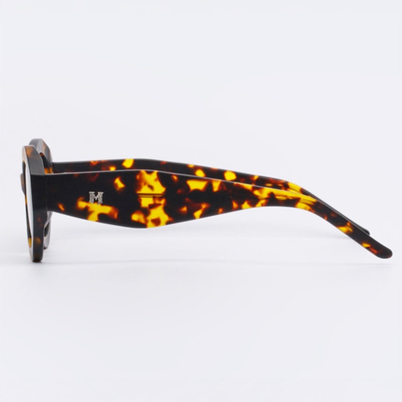 MATTEPUZ CY-133 SUNGLASS Leopard