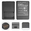 MH-32 Charger for Nikon EN-EL25 Battery: Compatible with Z50, ZFC, Z30, Z50II Cameras.