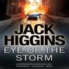 Eye of the Storm by Jack Higgins Paperback Book 9780007456024