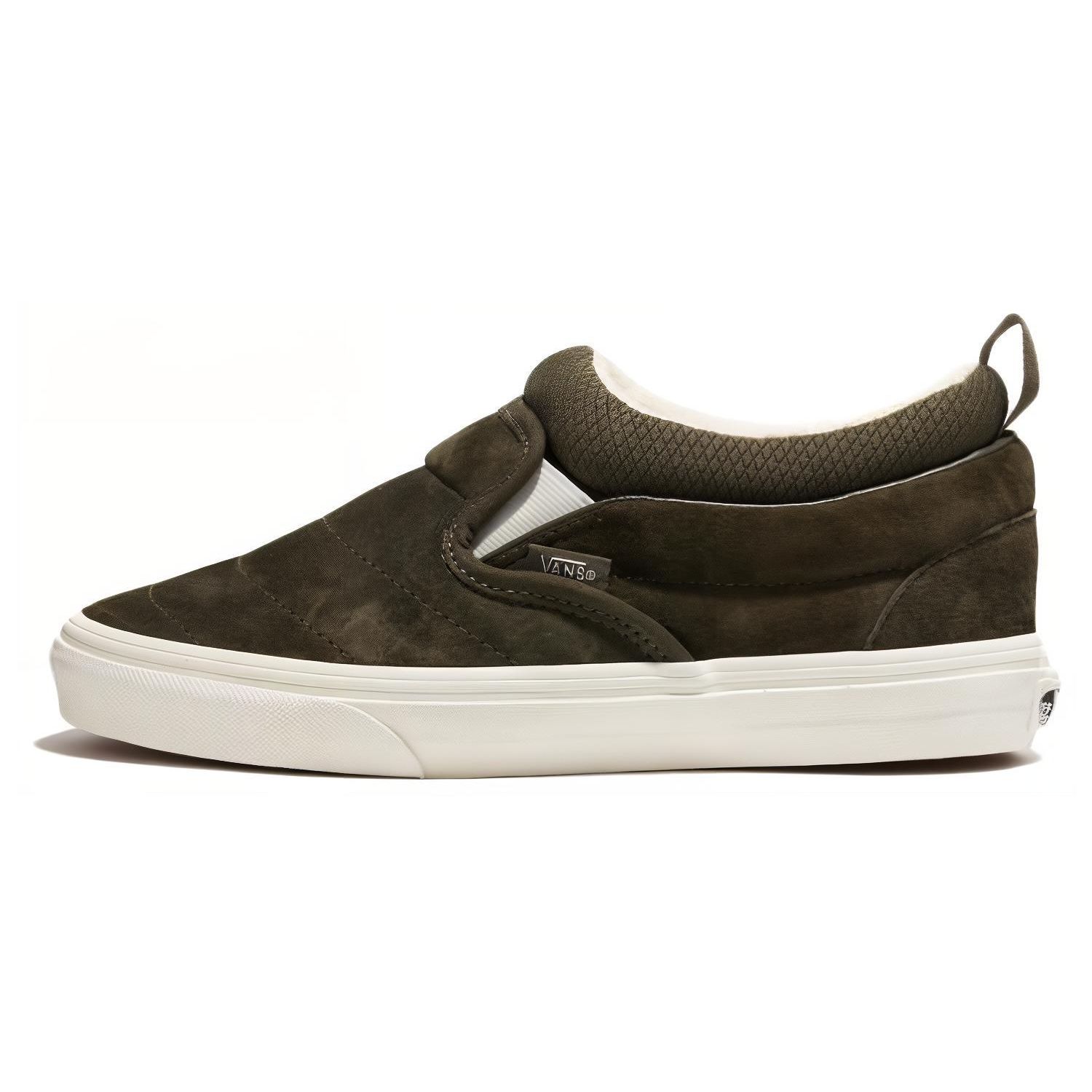 Vans Slip-On Versatile Casual Easy Comfortable