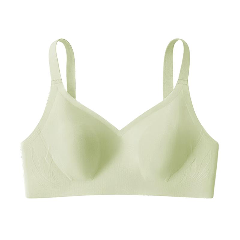 Women s Wirefree Minimizer Bra 90A