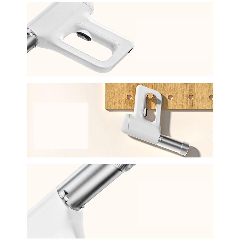 Food Processor Accessory Noodle Gun