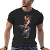 New model Fashionable and Innovative ChunLidress Tshirt cute clothes sports fans Unisexs vintage t shirts