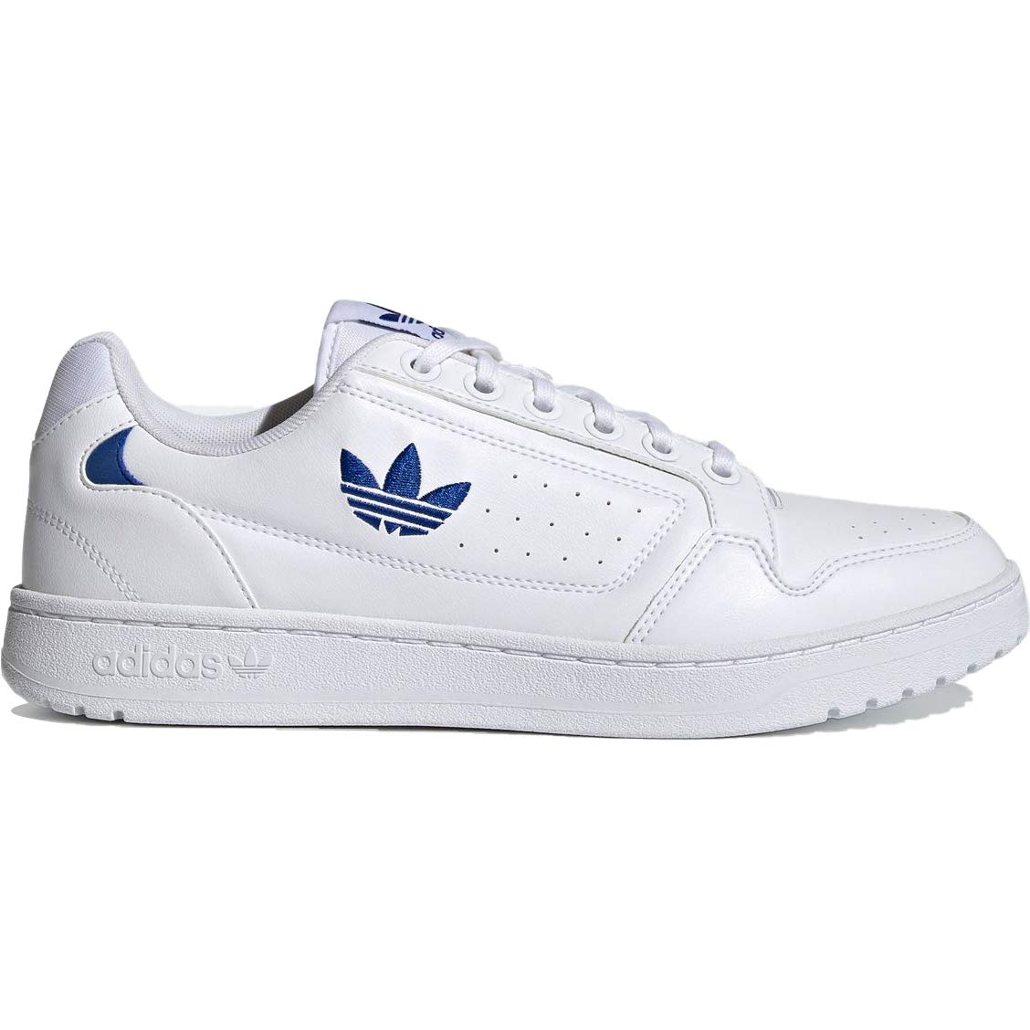 

Adidas NY 90 Footwear Royal White FZ2247 Japan White/Team Blue/Footwear 22.5cm