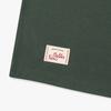 Diadora [Diadora By Palmes] Graphic Short Sleeve T-Shirt Green