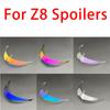 Pentru SHOEI Z8 Z-8 NXR2 Motocicletă Ornament Spate Spoiler Cască Carcasă Accesorii