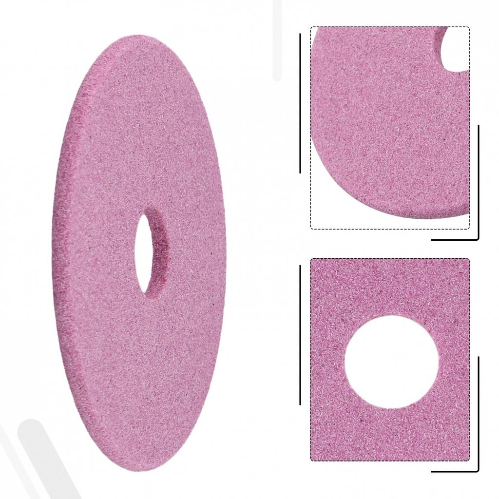 Chain Chainsaw Sharpener Grinding Wheel Disc Grinding Wheel Disc Lp Mm