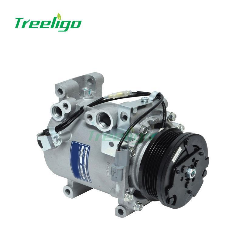 Compatible Compressor for Mitsubishi Mirage 98-02, Chrysler Sebring MR500250 MR500324