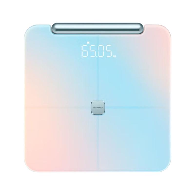 Умные весы Huawei Smart Scale 3 Pro (Китайская версия)