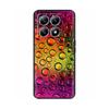 Für Xiaomi 14T Pro Hülle Silikon Luxus Blume Weicher Bumper Für Xiaomi Mi 14T Handyhülle Mode TPU Fundas für Xiaomi 14T 14 t